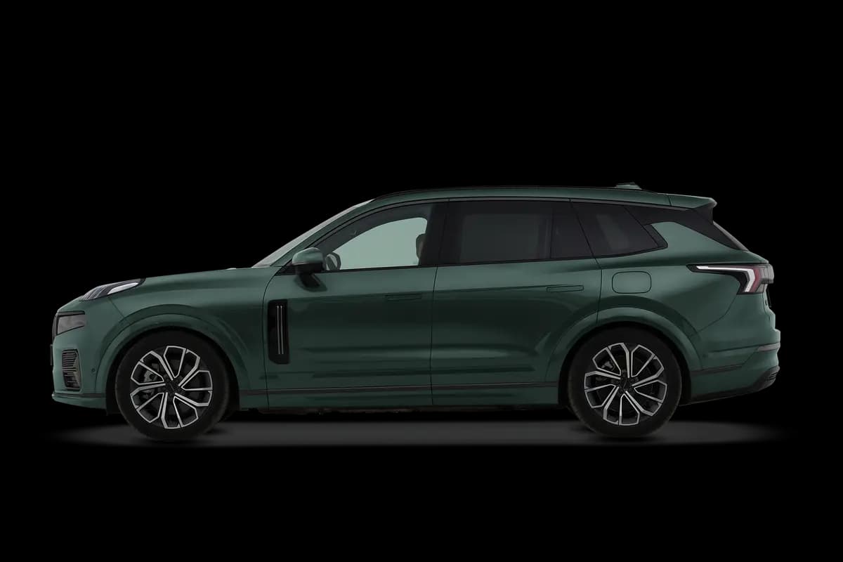 Lynk & Co 09 EM-P