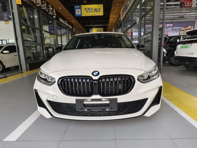 1 Series